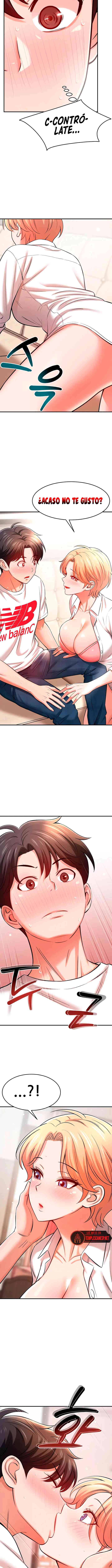 NEW  Taming My St Page 14 - MangaHe