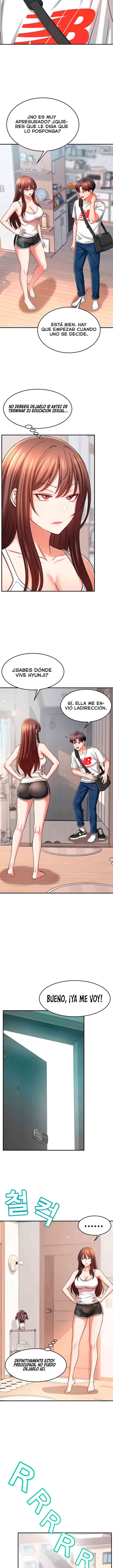 NEW  Taming My St Page 3 - MangaHe