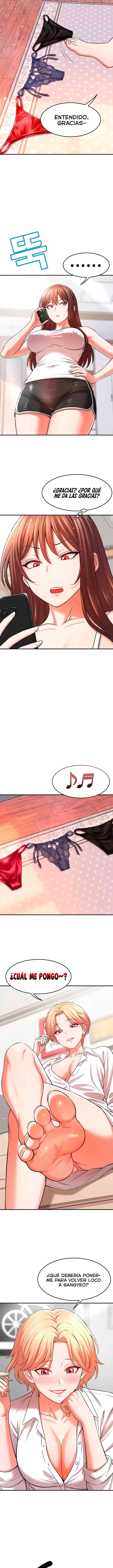 NEW  Taming My St Page 5 - MangaHe