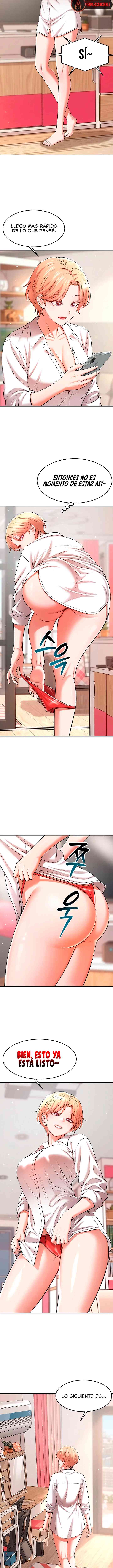 NEW  Taming My St Page 7 - MangaHe