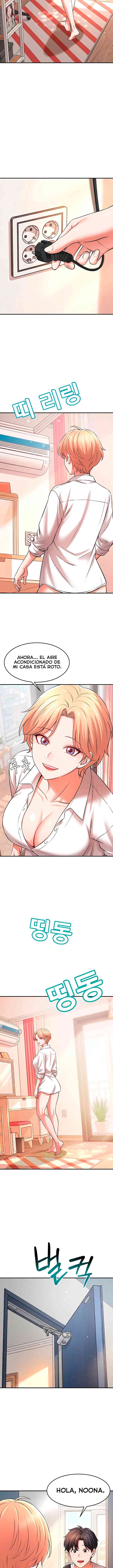 NEW  Taming My St Page 8 - MangaHe