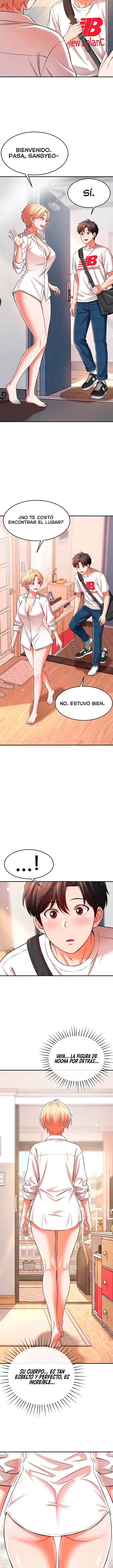 NEW  Taming My St Page 9 - MangaHe