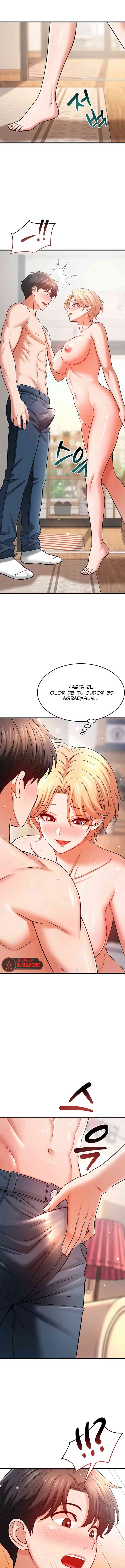 NEW  Taming My St Page 11 - MangaHe