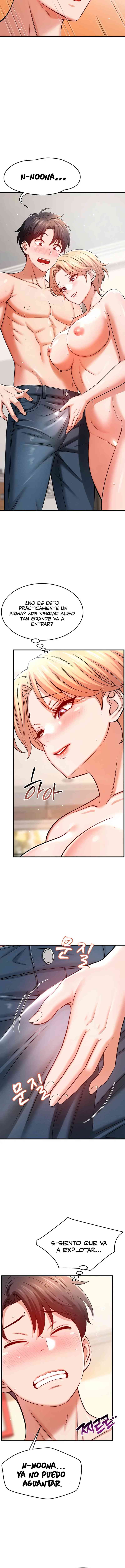 NEW  Taming My St Page 12 - MangaHe