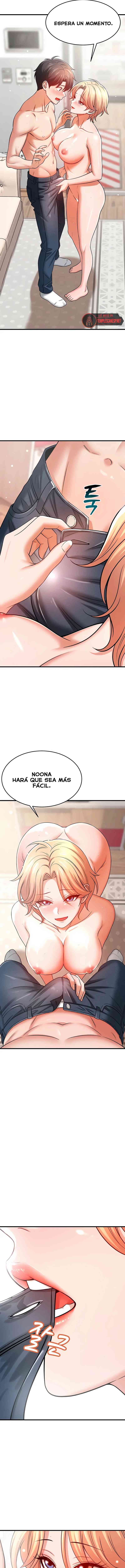 NEW  Taming My St Page 13 - MangaHe