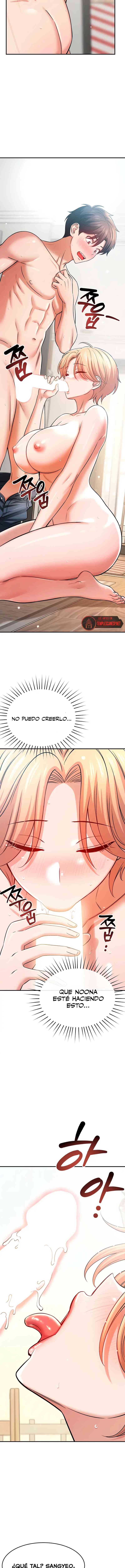 NEW  Taming My St Page 16 - MangaHe