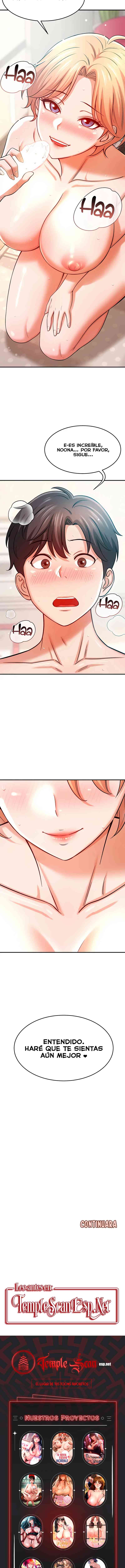 NEW  Taming My St Page 17 - MangaHe