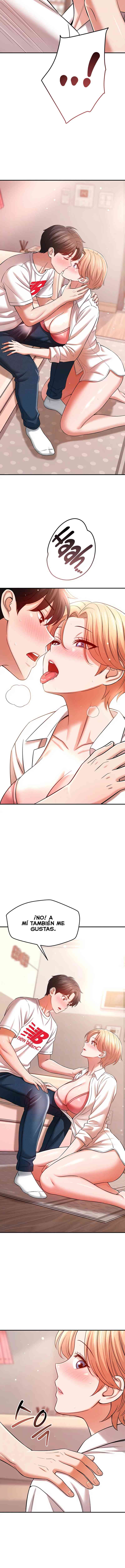 NEW  Taming My St Page 3 - MangaHe