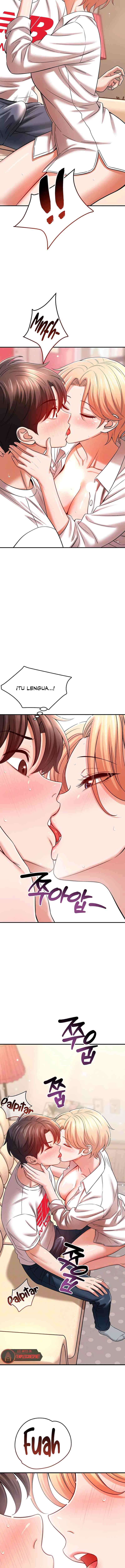 NEW  Taming My St Page 5 - MangaHe
