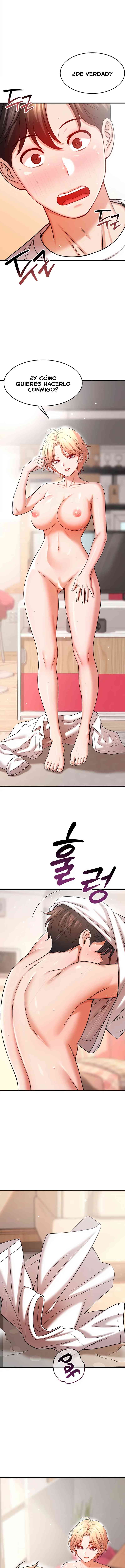 NEW  Taming My St Page 9 - MangaHe