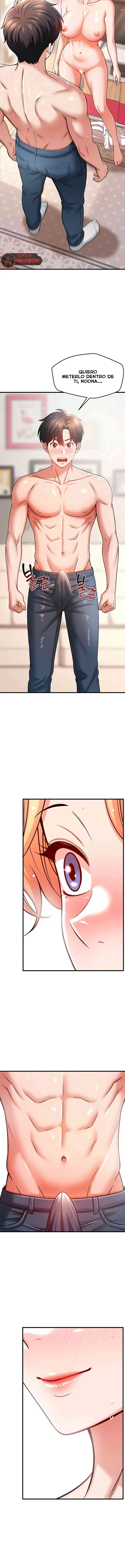 NEW  Taming My St Page 10 - MangaHe