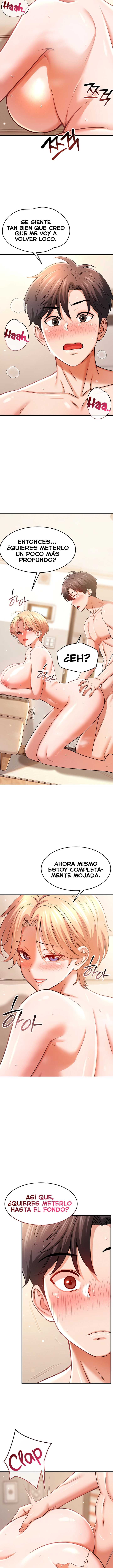NEW  Taming My St Page 11 - MangaHe
