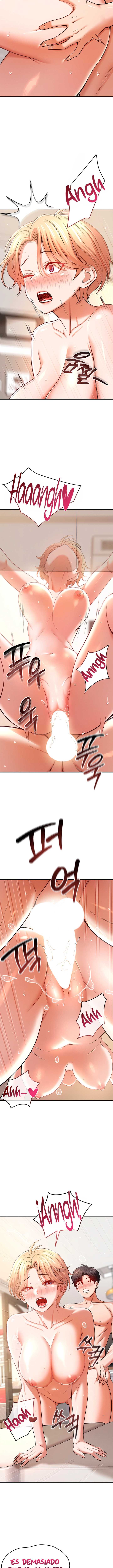 NEW  Taming My St Page 12 - MangaHe