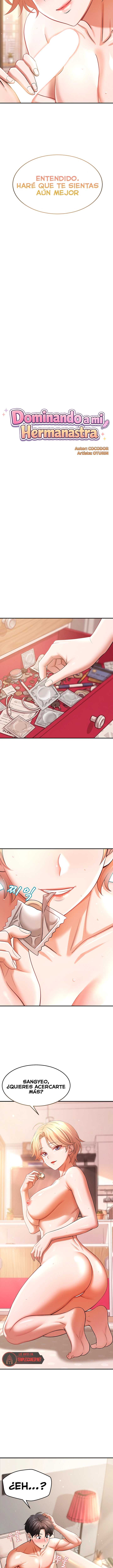 NEW  Taming My St Page 3 - MangaHe