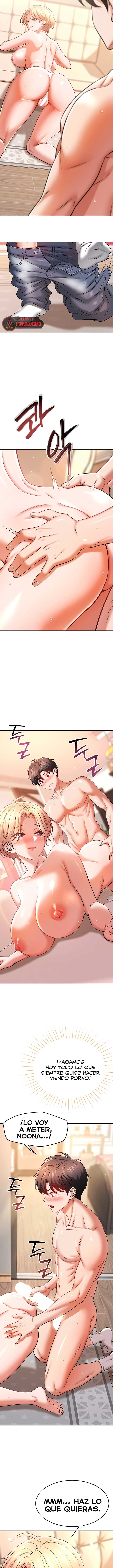 NEW  Taming My St Page 6 - MangaHe