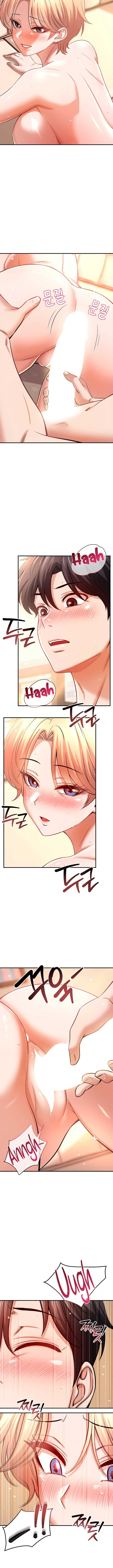 NEW  Taming My St Page 7 - MangaHe