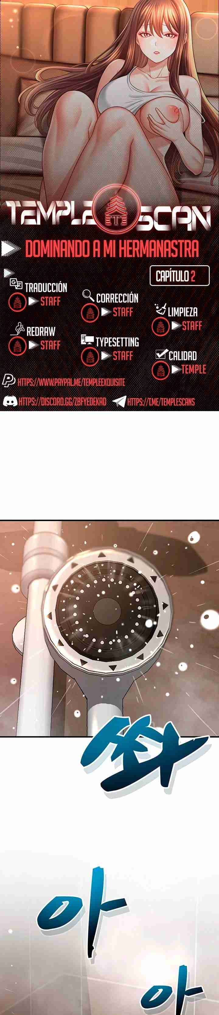 NEW  Taming My St Page 2 - MangaHe