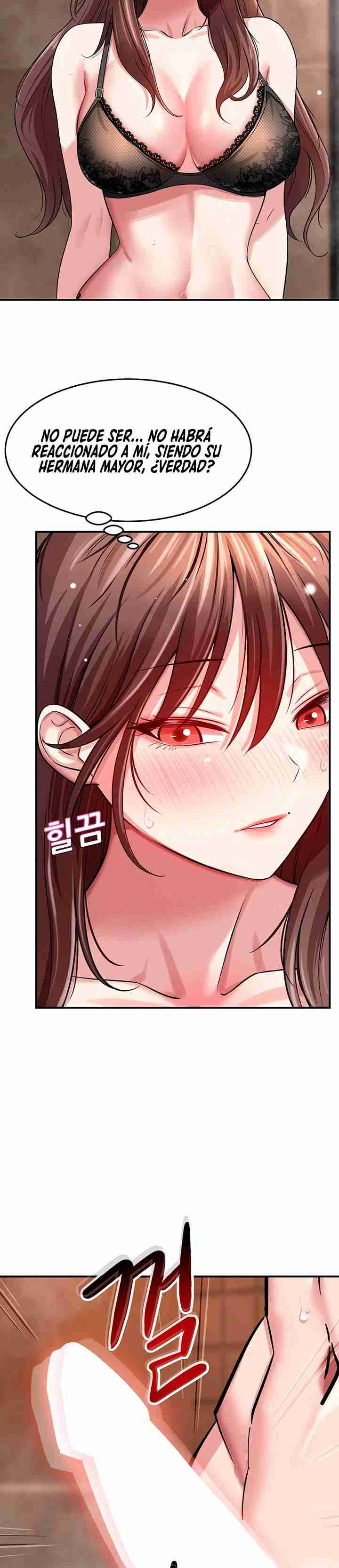 NEW  Taming My St Page 11 - MangaHe