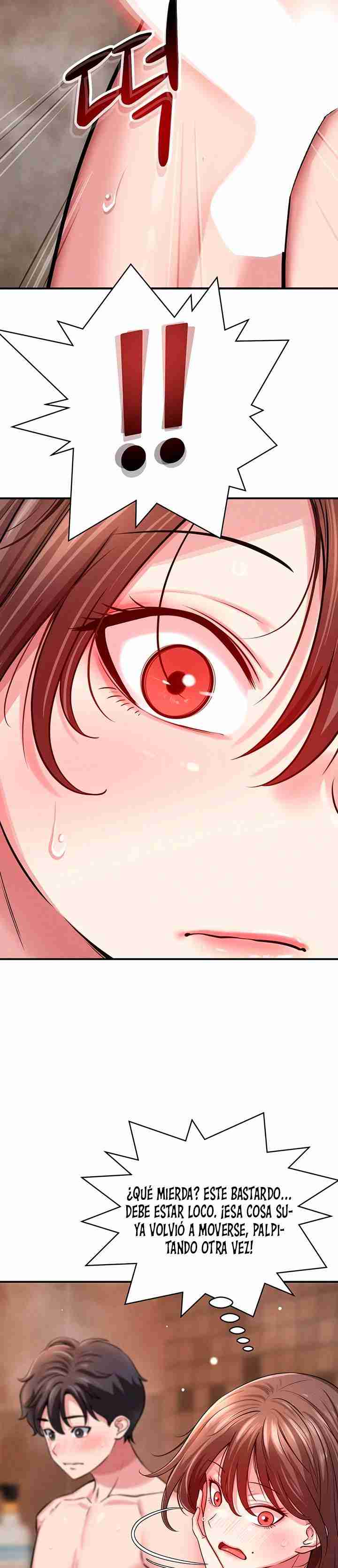 NEW  Taming My St Page 13 - MangaHe