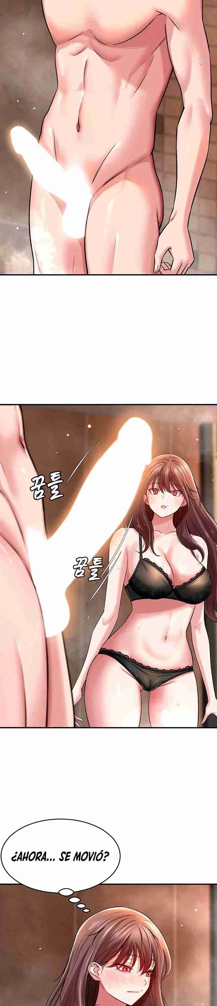 NEW  Taming My St Page 14 - MangaHe