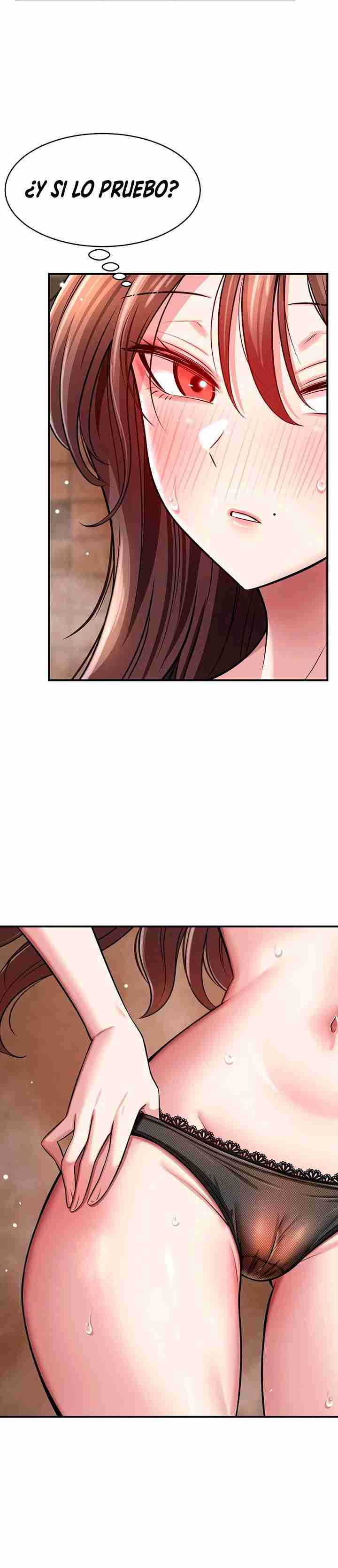 NEW  Taming My St Page 15 - MangaHe