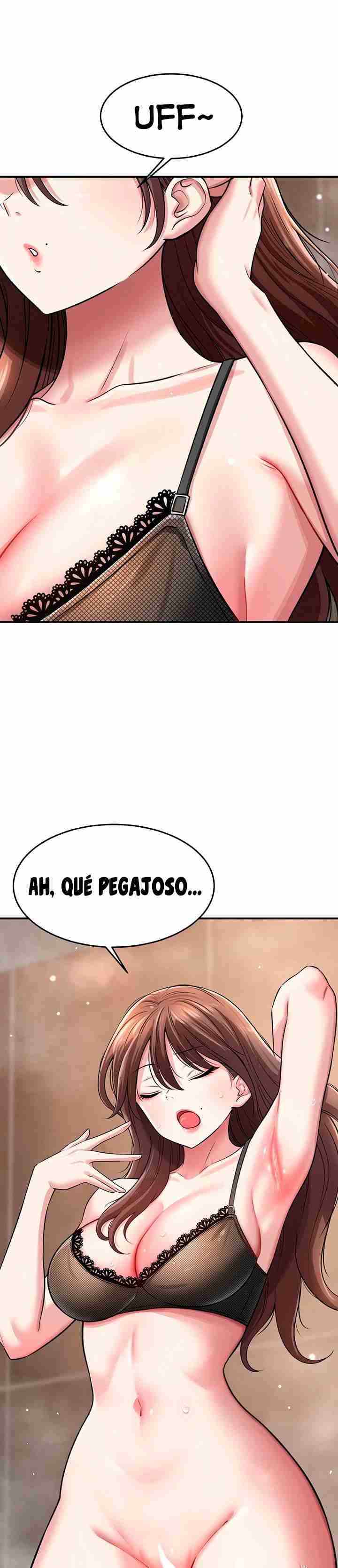 NEW  Taming My St Page 17 - MangaHe