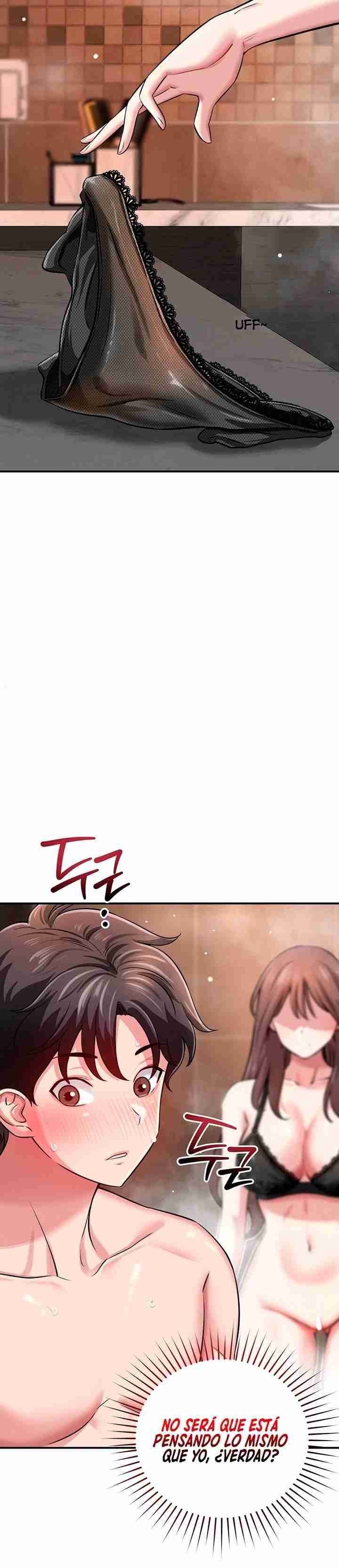 NEW  Taming My St Page 18 - MangaHe