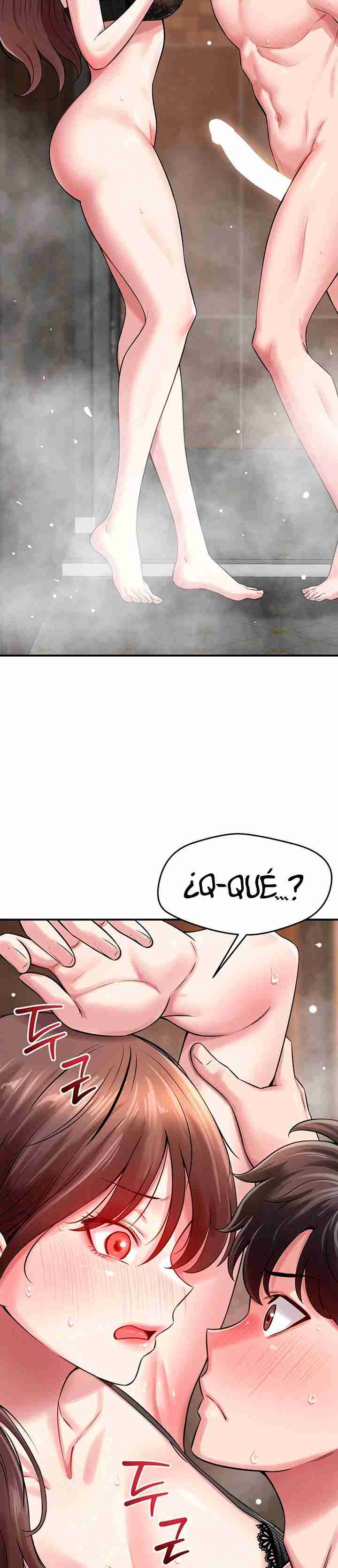 NEW  Taming My St Page 20 - MangaHe