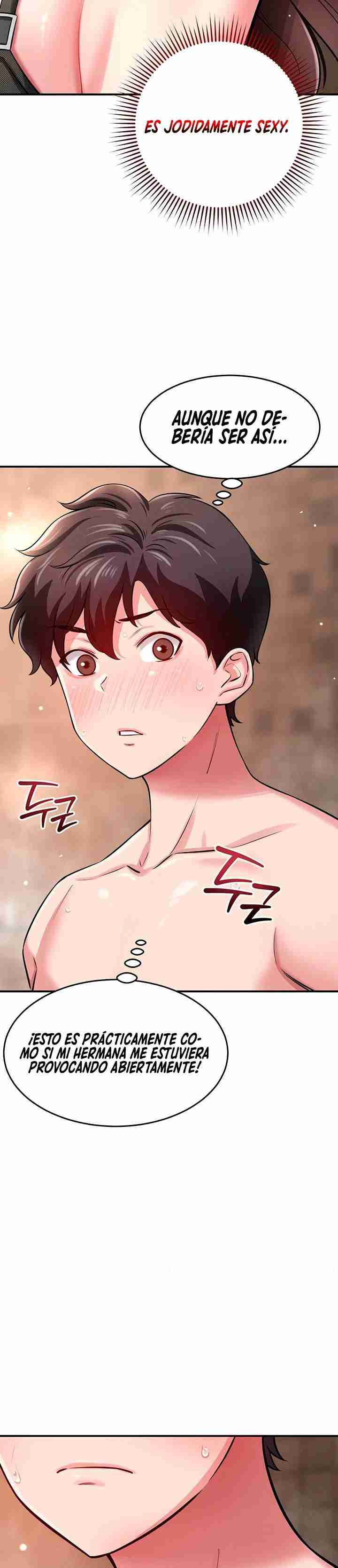 NEW  Taming My St Page 21 - MangaHe