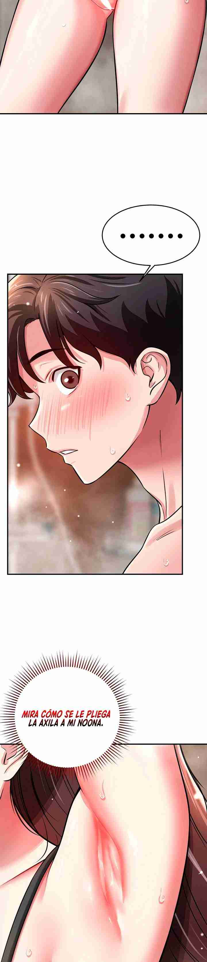 NEW  Taming My St Page 22 - MangaHe