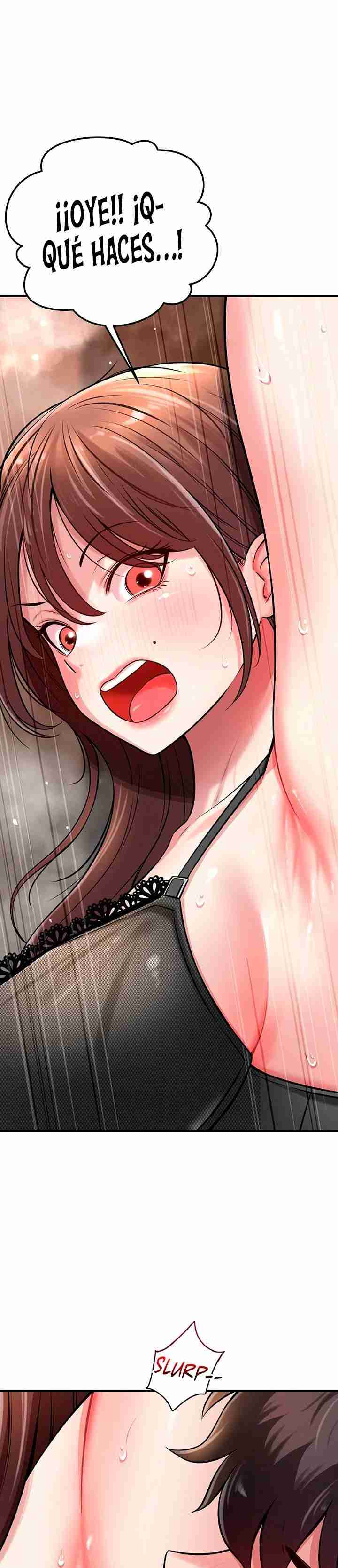 NEW  Taming My St Page 27 - MangaHe