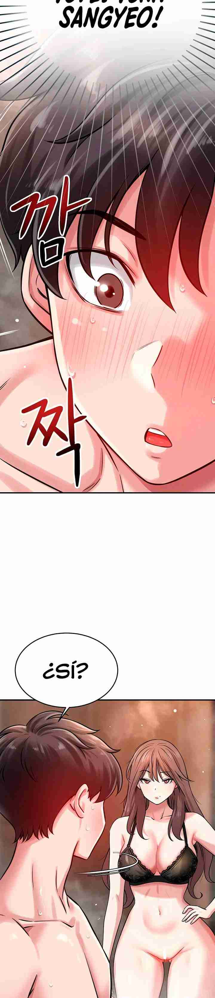 NEW  Taming My St Page 33 - MangaHe
