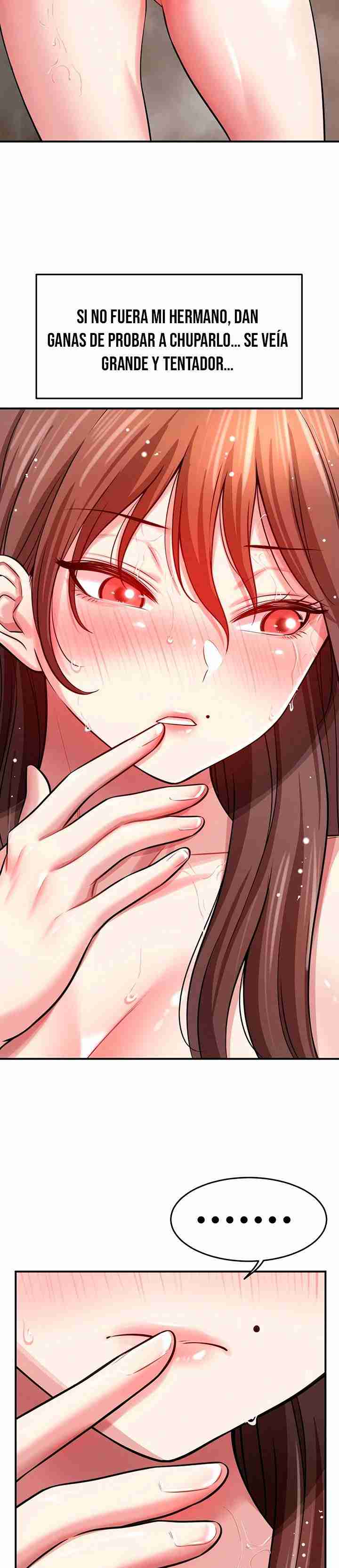 NEW  Taming My St Page 36 - MangaHe