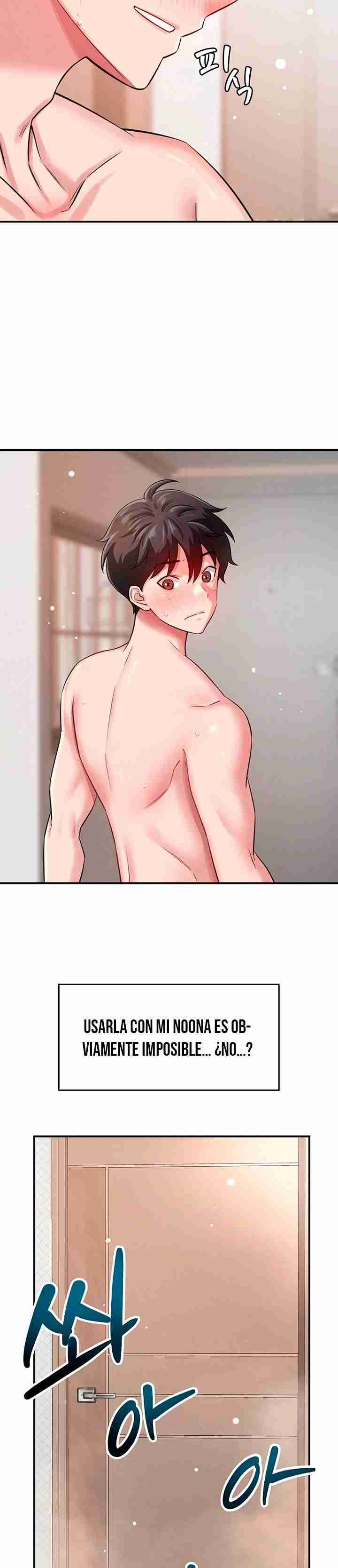 NEW  Taming My St Page 37 - MangaHe