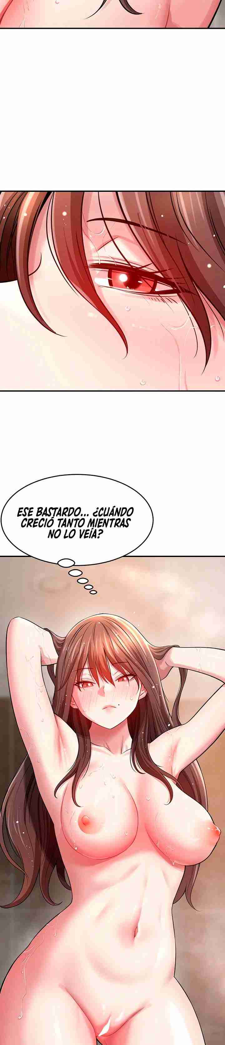 NEW  Taming My St Page 39 - MangaHe