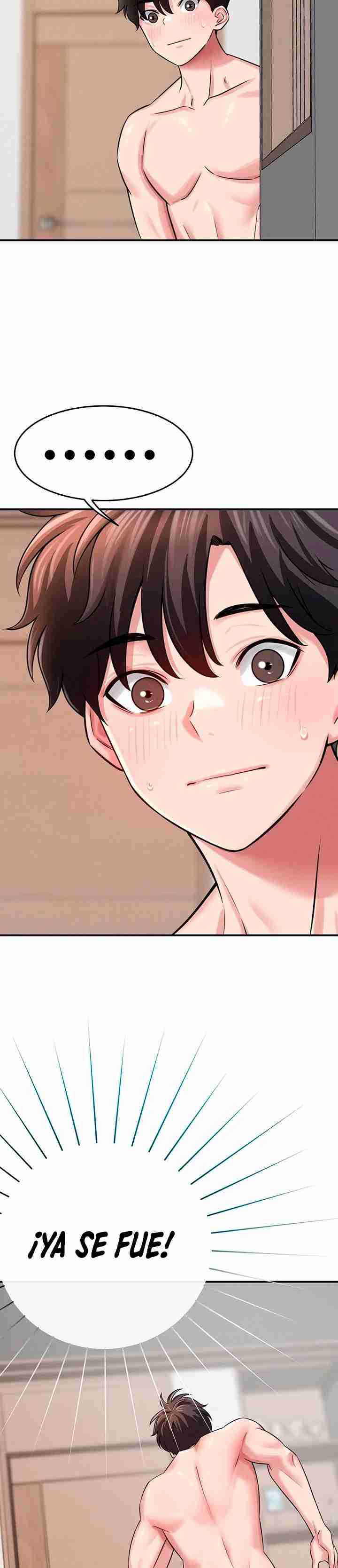 NEW  Taming My St Page 40 - MangaHe