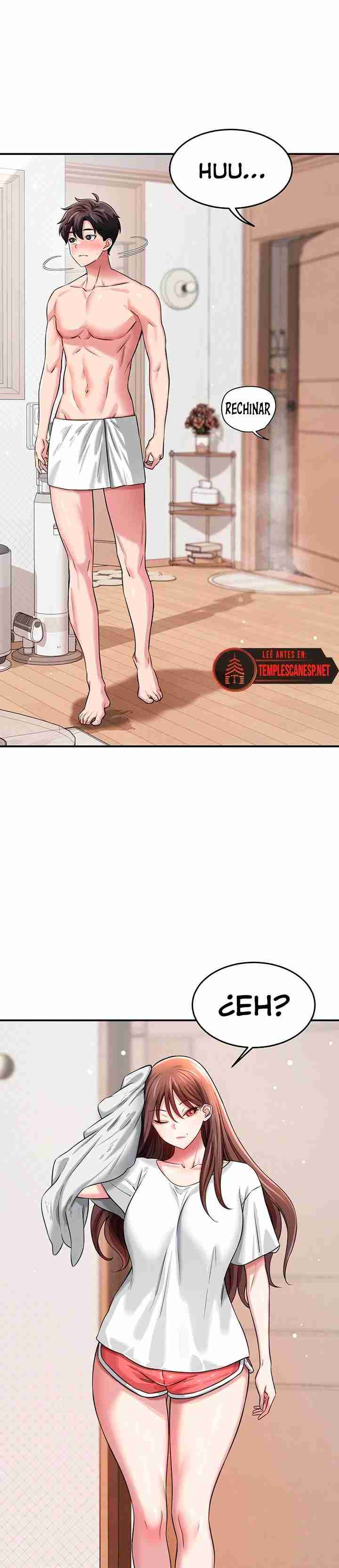NEW  Taming My St Page 41 - MangaHe