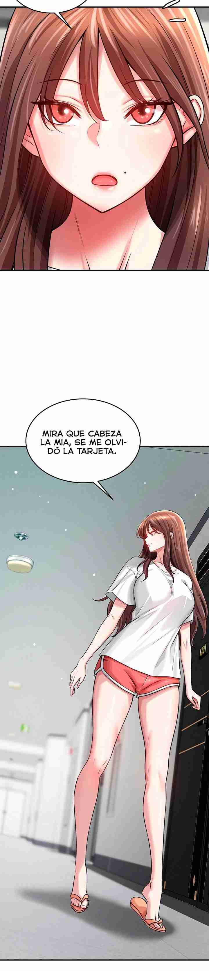 NEW  Taming My St Page 45 - MangaHe