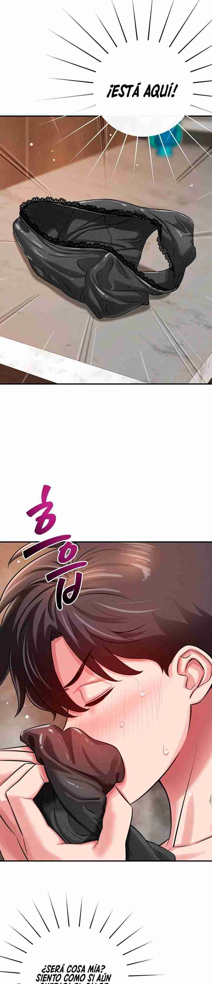NEW  Taming My St Page 47 - MangaHe