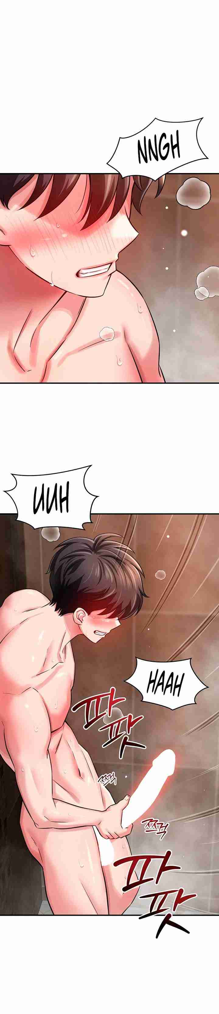 NEW  Taming My St Page 48 - MangaHe
