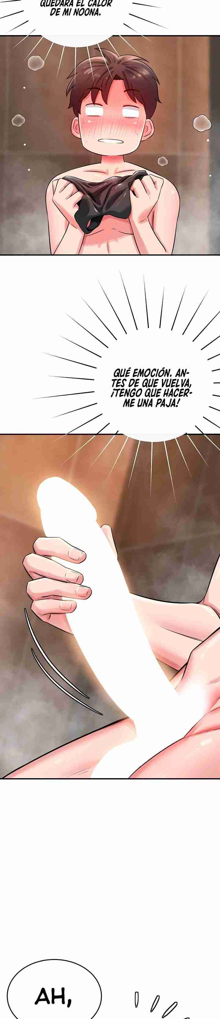 NEW  Taming My St Page 49 - MangaHe