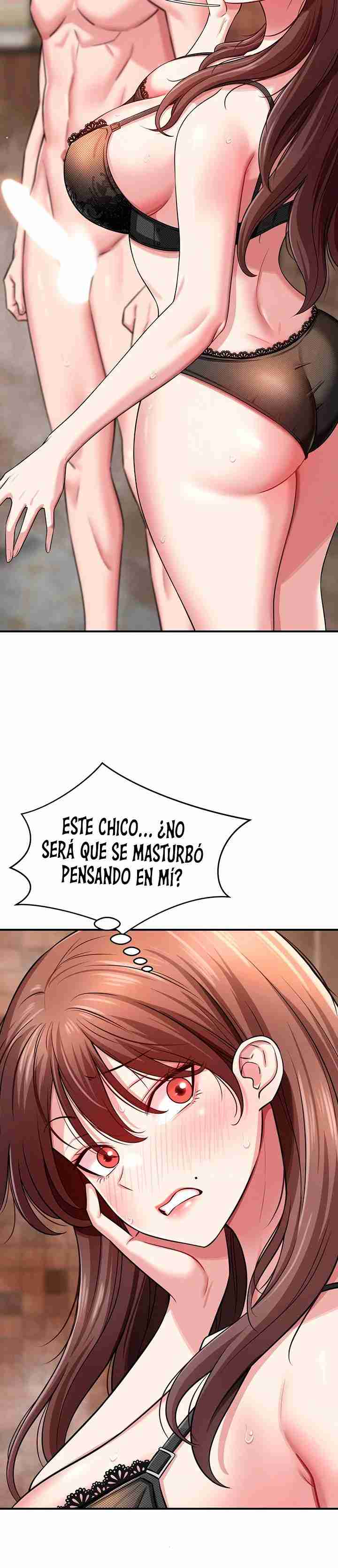 NEW  Taming My St Page 10 - MangaHe