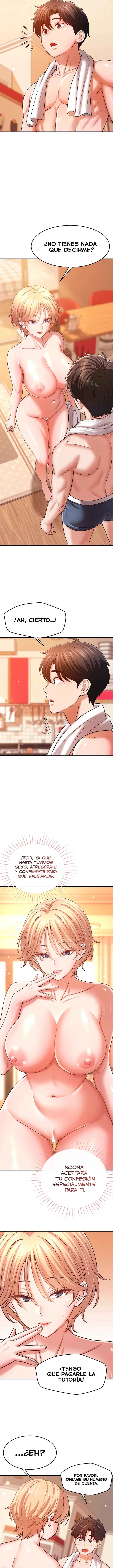 NEW  Taming My St Page 13 - MangaHe