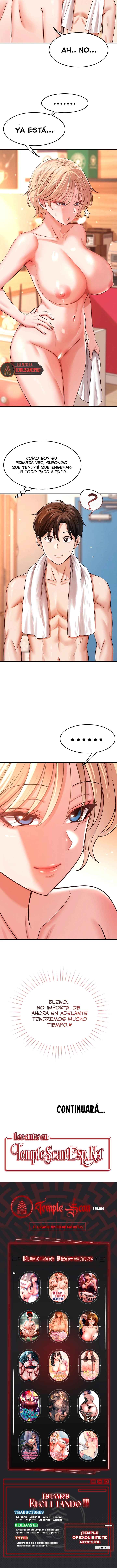 NEW  Taming My St Page 14 - MangaHe