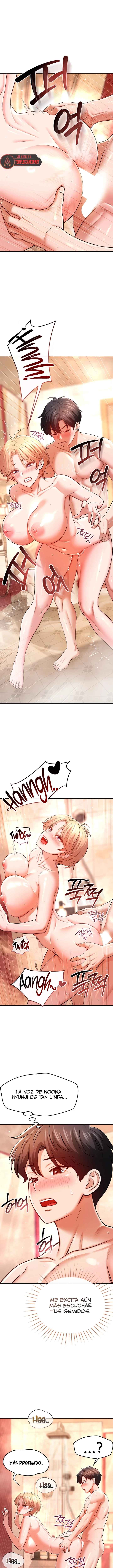 NEW  Taming My St Page 4 - MangaHe