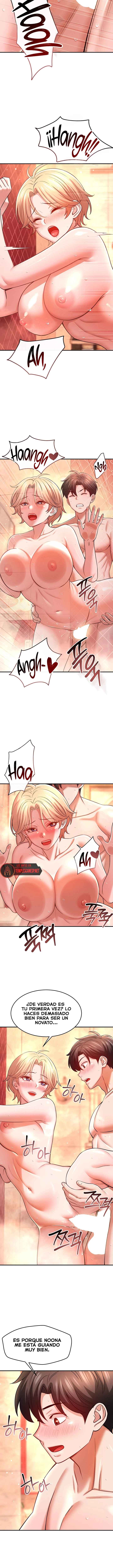 NEW  Taming My St Page 6 - MangaHe