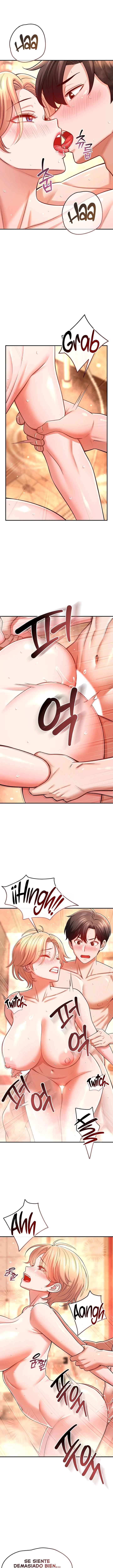 NEW  Taming My St Page 8 - MangaHe