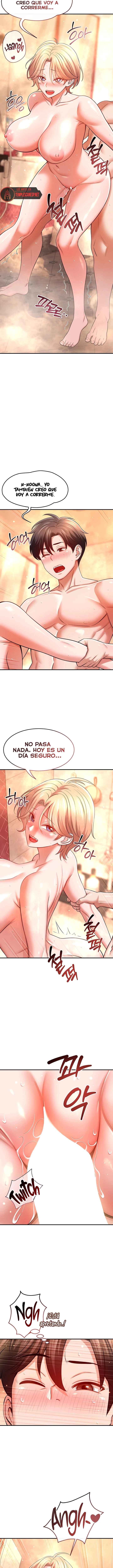NEW  Taming My St Page 9 - MangaHe