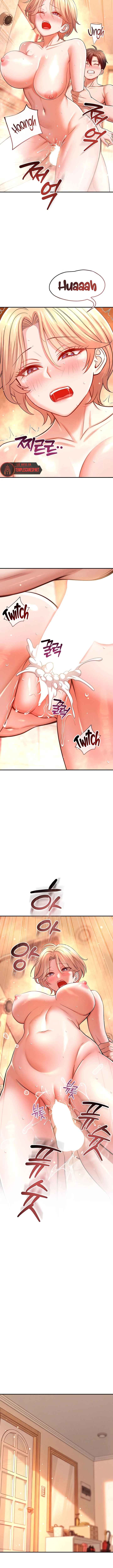 NEW  Taming My St Page 10 - MangaHe