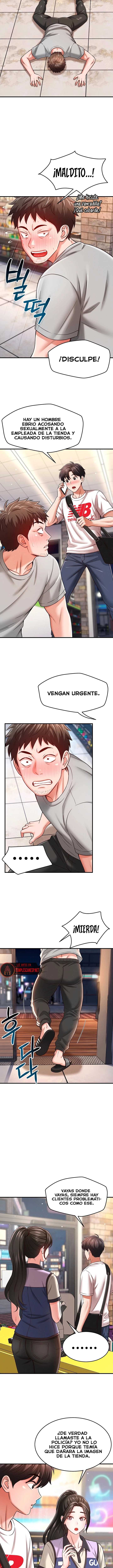 NEW  Taming My St Page 11 - MangaHe